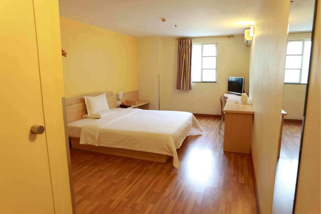 7Days Inn Premium Fuzhou Tatou Road Chambre photo